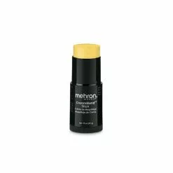 Mehron CreamBlend Stick Jaune