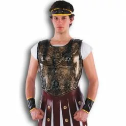 Cuirasse Romaine Adulte