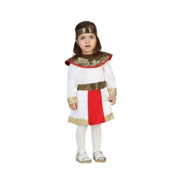 Déguisement Bébé Egyptienne 3 Déguisement Bébé Egyptienne