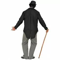 Déguisement Charlie Adulte -J. Valentine Catalog Soldes deguisement charlie chaplin adulte 2