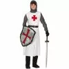 Déguisement Chevalier Templier Enfant -J. Valentine Catalog Soldes deguisement chevalier templier enfant
