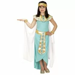Déguisement Cléopatre Enfant