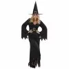 Déguisement élégante Sorcière