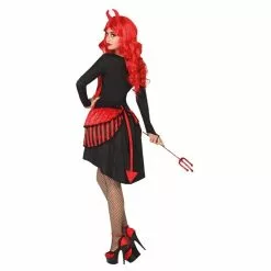 Déguisement Femme Démon 5 Déguisement Femme Démon -J. Valentine Catalog Soldes deguisement femme demon 1