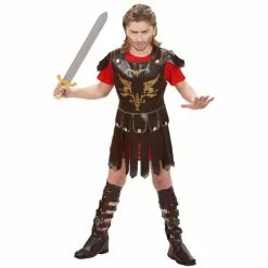 Déguisement Gladiateur Enfant