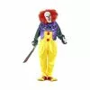 Classic Horror Clown 1 Classic Horror Clown -J. Valentine Catalog Soldes deguisement halloween classic horror clown