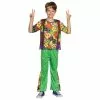 Déguisement Hippie Woodstock Enfant