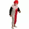 Déguisement Horror Clown 2 Déguisement Horror Clown -J. Valentine Catalog Soldes deguisement horror clown