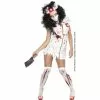 Déguisement Infirmière Zombie -J. Valentine Catalog Soldes deguisement infirmiere zombie