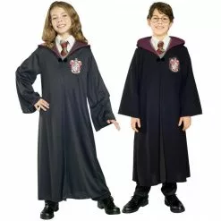 Déguisement Luxe Gryffondor Harry Potter