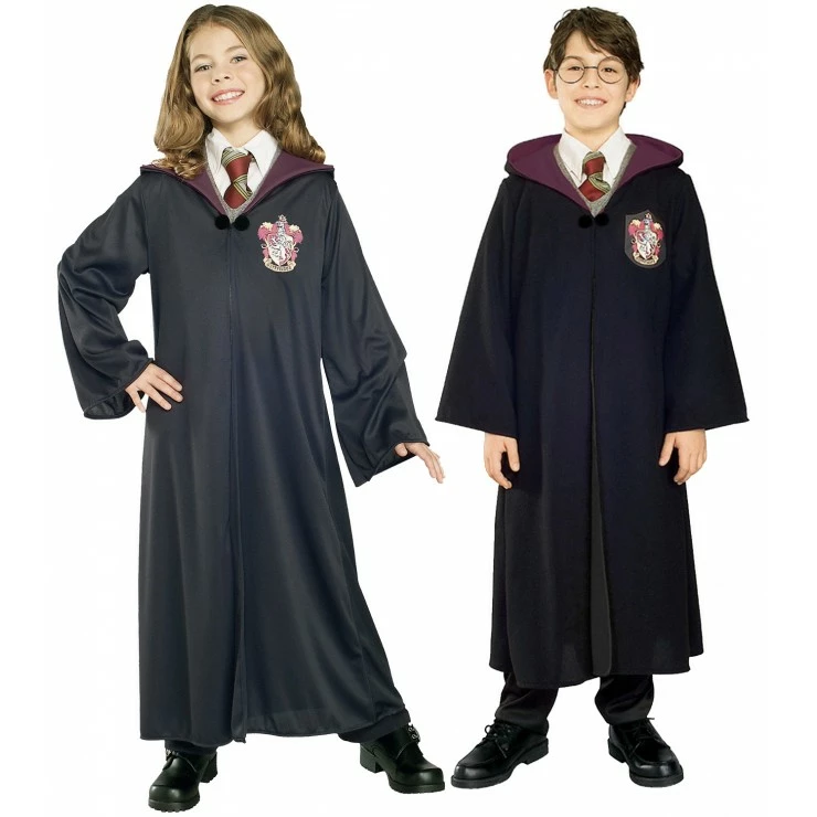 Déguisement Luxe Gryffondor Harry Potter 3 Déguisement Luxe Gryffondor Harry Potter