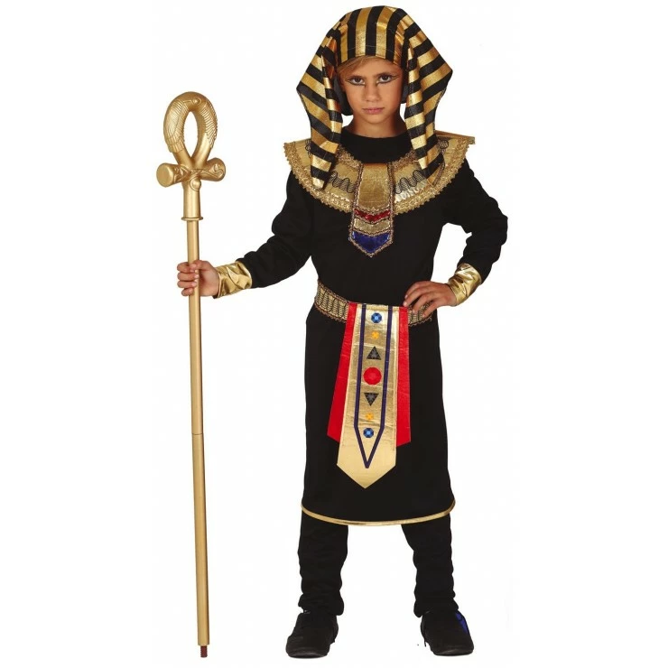 Déguisement Pharaon Enfant 3 Déguisement Pharaon Enfant