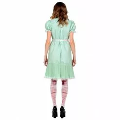 Déguisement Poupée Tueuse 6 Déguisement Poupée Tueuse -J. Valentine Catalog Soldes deguisement poupee tueuse 1