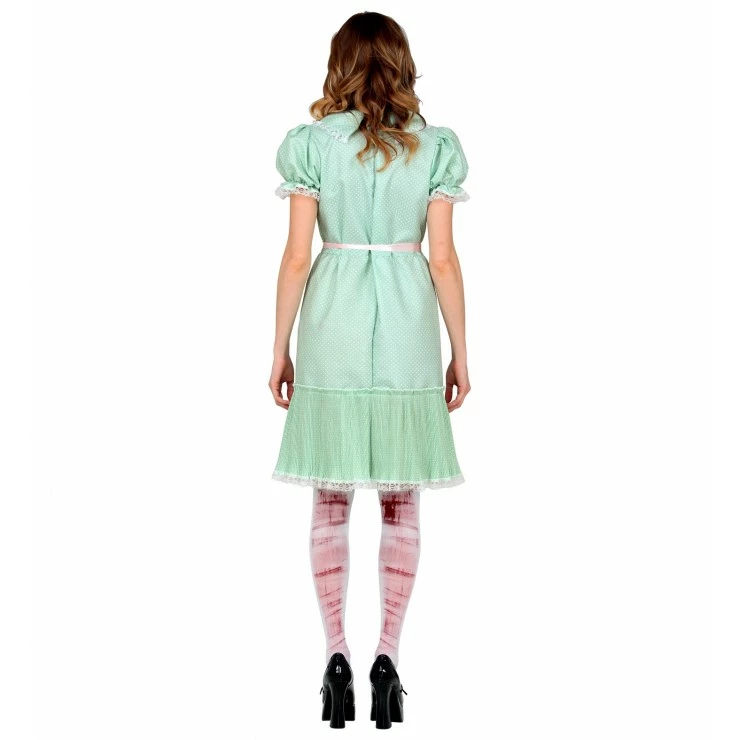 Déguisement Poupée Tueuse 4 Déguisement Poupée Tueuse – Image 2