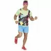 Déguisement Sportif Des Années 80 Adulte -J. Valentine Catalog Soldes deguisement sportif des annees 80 adulte