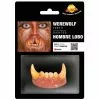 Dents De Loup-garou Adulte -J. Valentine Catalog Soldes dents de loup garou adulte