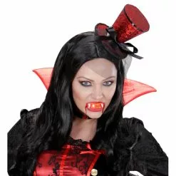 Dents De Vampire Lumineuses -J. Valentine Catalog Soldes dents de vampire lumineuses 1