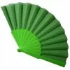 Eventail Vert -J. Valentine Catalog Soldes eventail vert