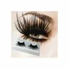 Faux Cils Showgirl SG1 1 Faux Cils Showgirl SG1 -J. Valentine Catalog Soldes extra longs faux cils noirs sg1