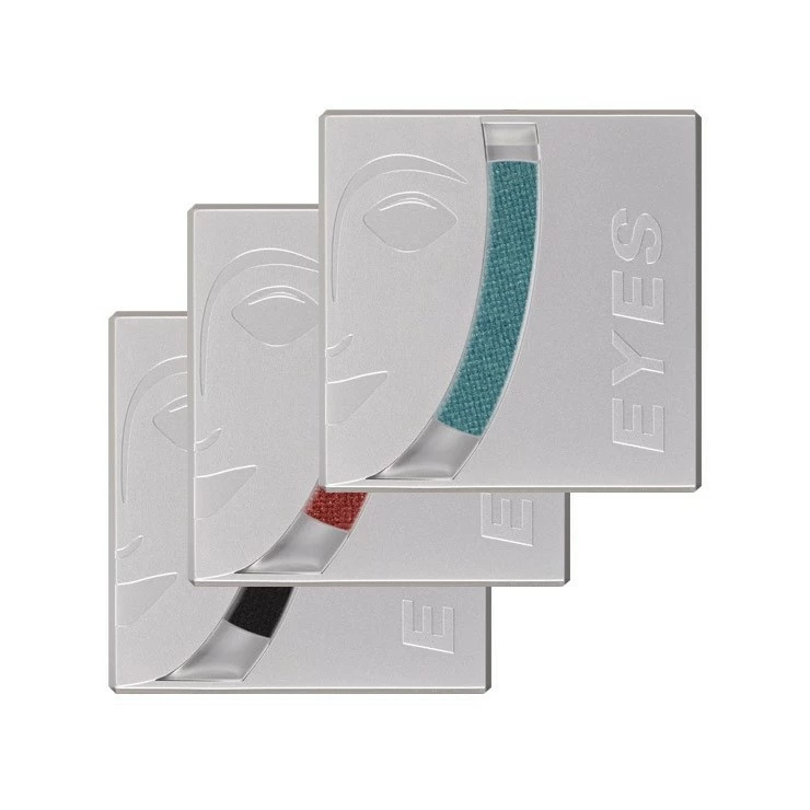 Fard à Paupières 3 Fard à Paupières