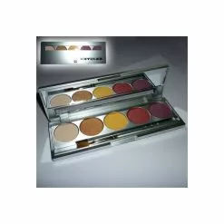 Fard Sec Shades Mexico City