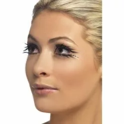 Faux Cils Dessus Dessous Strass