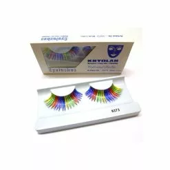 Faux Cils Show Bizz MultiColore