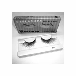 Faux Cils Star Girl Perles