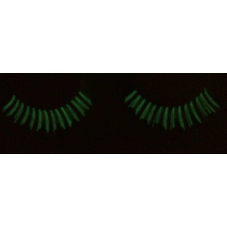 Faux Cils Phosphorescents K21 6 Faux Cils Phosphorescents K21 – Image 4