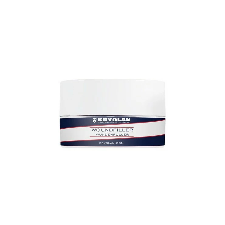 Faux Sang Kryolan Woundfiller 3 Faux Sang Kryolan Woundfiller