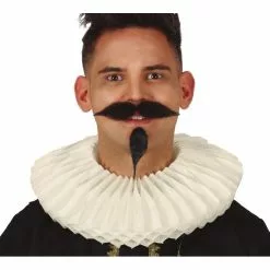 Fraise Blanche En Papier