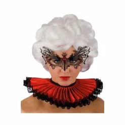 Fraise Rouge & Noire