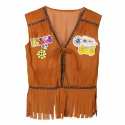 Gilet Femme Hippie -J. Valentine Catalog Soldes gilet femme hippie 1