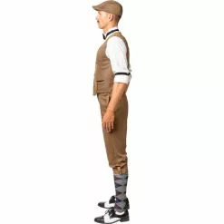 Gilet Homme Années 20 Luxe -J. Valentine Catalog Soldes gilet homme annees 20 luxe 2