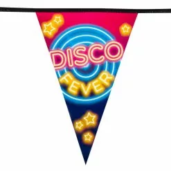 Guirlande Disco Fever
