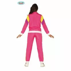 Jogging Années 80 Femme -J. Valentine Catalog Soldes jogging annees 80 femme 1