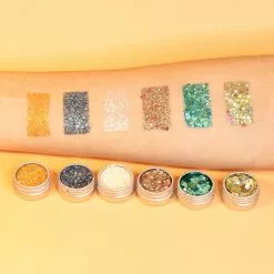 Kit Paillettes Bestsellers