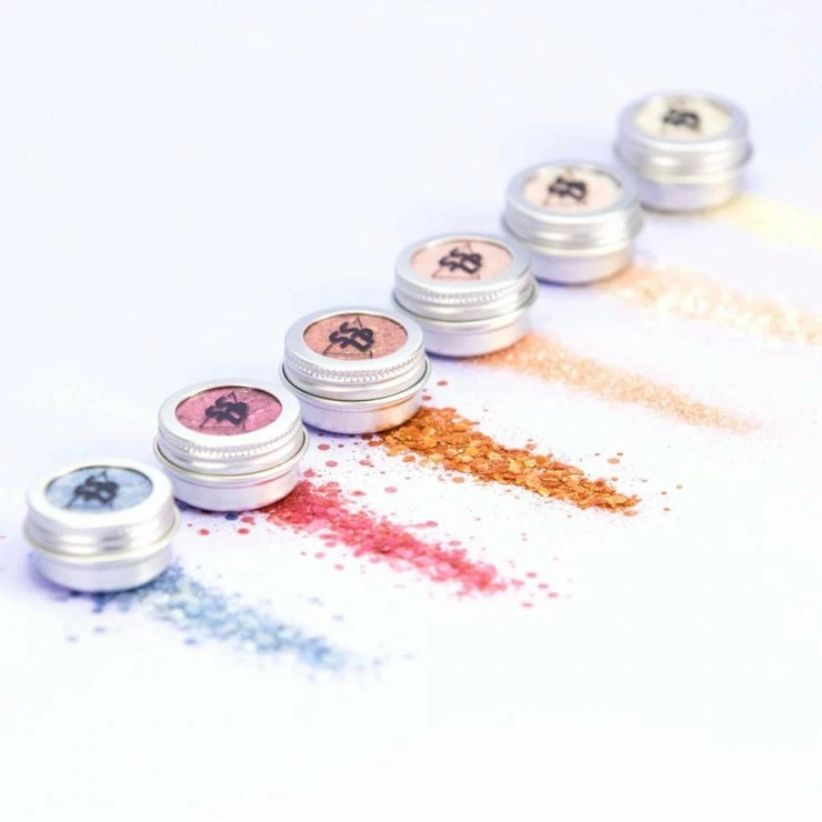 Kit Paillettes Pure 4 Kit Paillettes Pure – Image 2