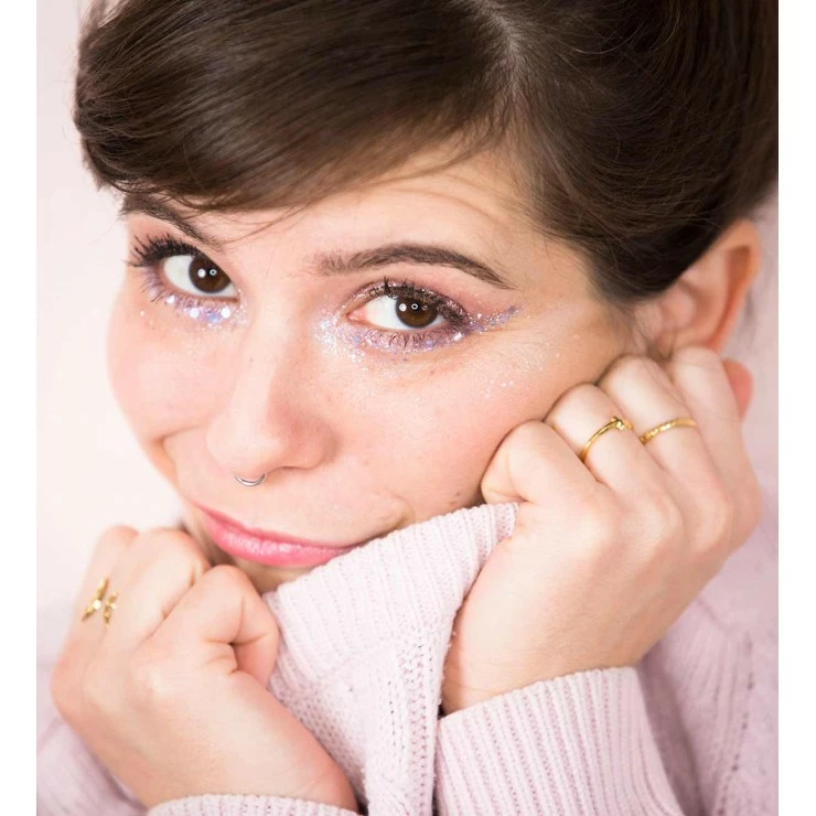 Kit Paillettes Pure 5 Kit Paillettes Pure – Image 3