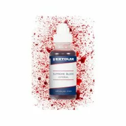 Kryolan Supreme Blood External