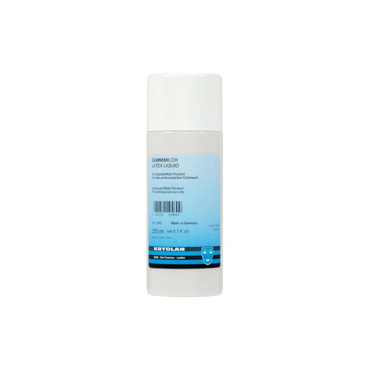 Latex Liquide 250 Ml 3 Latex Liquide 250 Ml