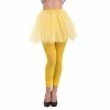 Legging Jaune Fluo -J. Valentine Catalog Soldes legging jaune fluo