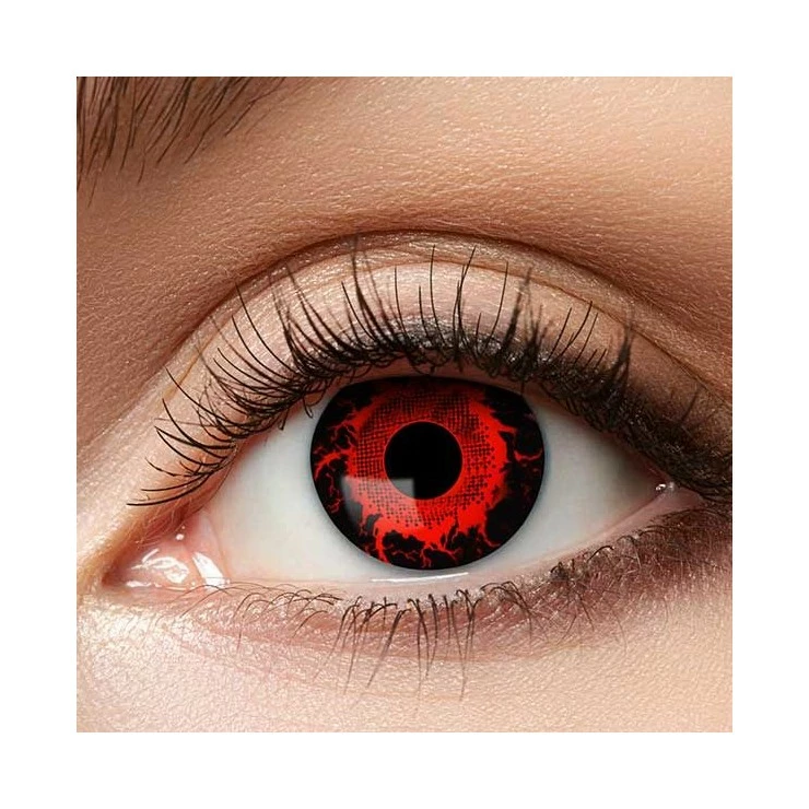 Lentilles Sharigu Cataclysm 3 Lentilles Sharigu Cataclysm