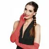 Longs Gants Rouges 2 Longs Gants Rouges -J. Valentine Catalog Soldes longs gants rouges