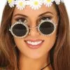 Lunettes Hippie Chic -J. Valentine Catalog Soldes lunettes hippie chic