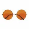 Lunettes Rondes Orange -J. Valentine Catalog Soldes lunettes rondes orange