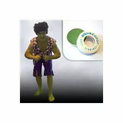 Maquillage Monstre Vert 30ml