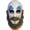 Masque Captain Spaulding 2 Masque Captain Spaulding -J. Valentine Catalog Soldes masque captain spaulding