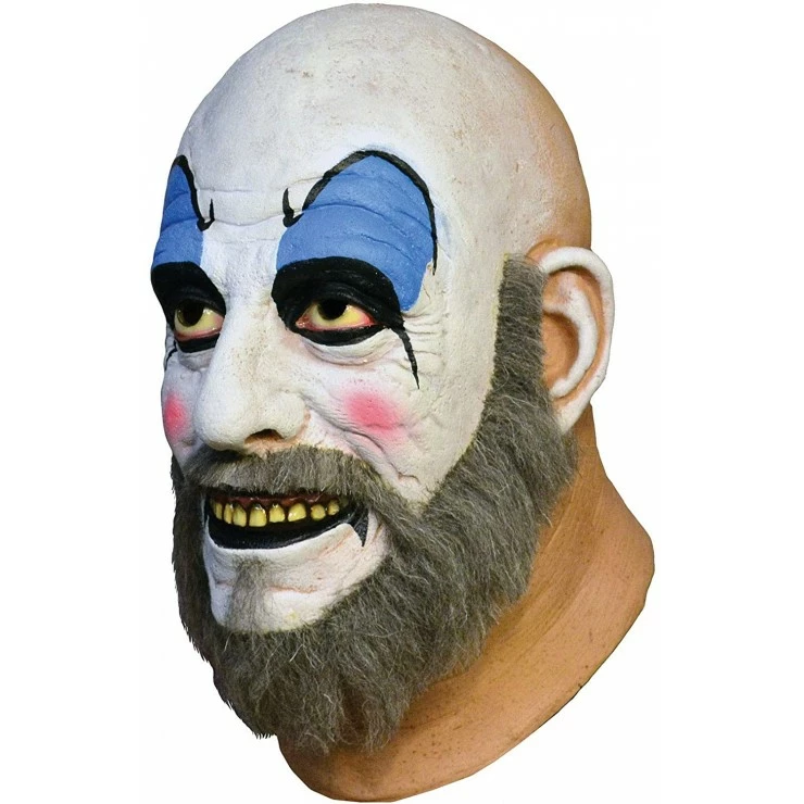 Masque Captain Spaulding 5 Masque Captain Spaulding – Image 3