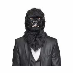 Masque Gorille Super Luxe